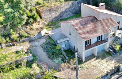 maison 4 pièces 182 m2 à vendre à Olivese (20140)