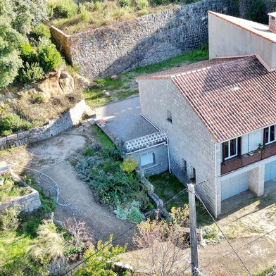 Maison 4 pièces 329000 €