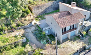 Maison 4 Pièces 182 m² à vendre à Olivese (20140)