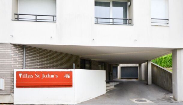 Appartement 2 pièces  à vendre Reims 51100
