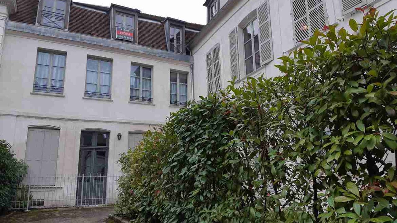 appartement 2 pièces 45 m2 à vendre à Auxerre (89000)