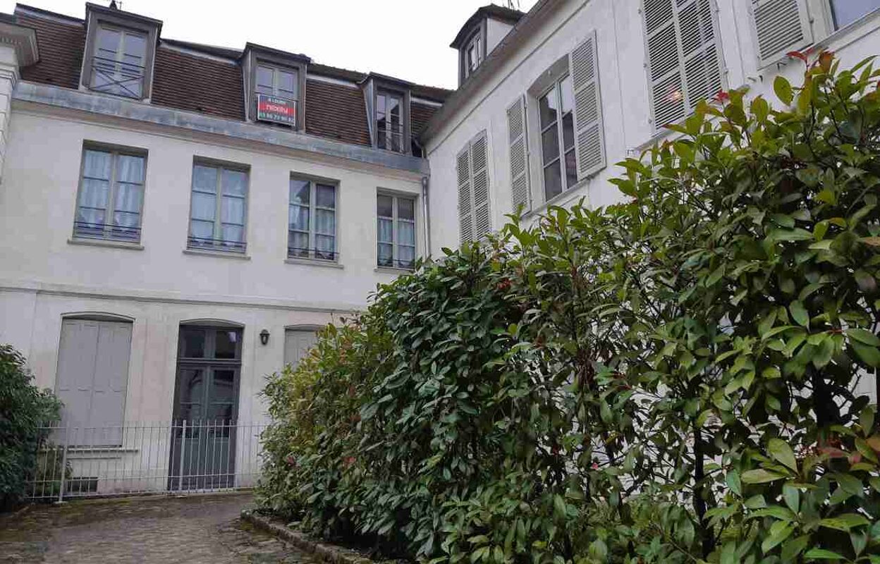 appartement 2 pièces 45 m2 à vendre à Auxerre (89000)