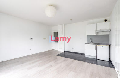 vente appartement 134 000 € à proximité de Lille (59000)