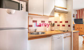 Appartement 1 Pièce 34 m² à vendre à Villard-de-Lans (38250)