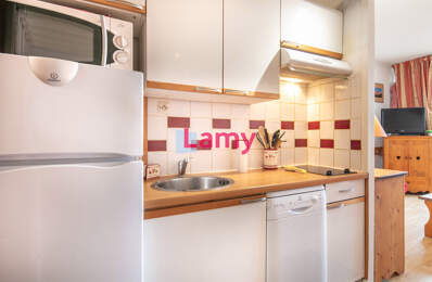 Appartement — photo du bien
