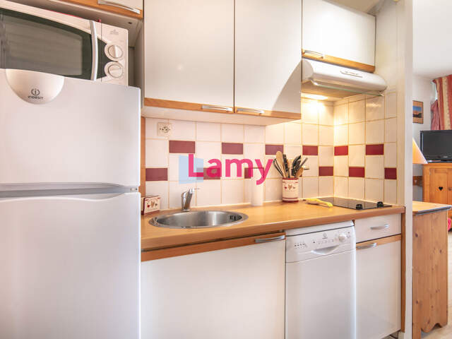 Appartement — photo du bien