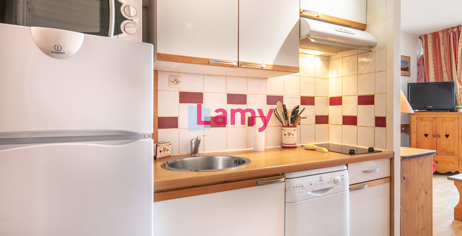 Appartement — photo 1