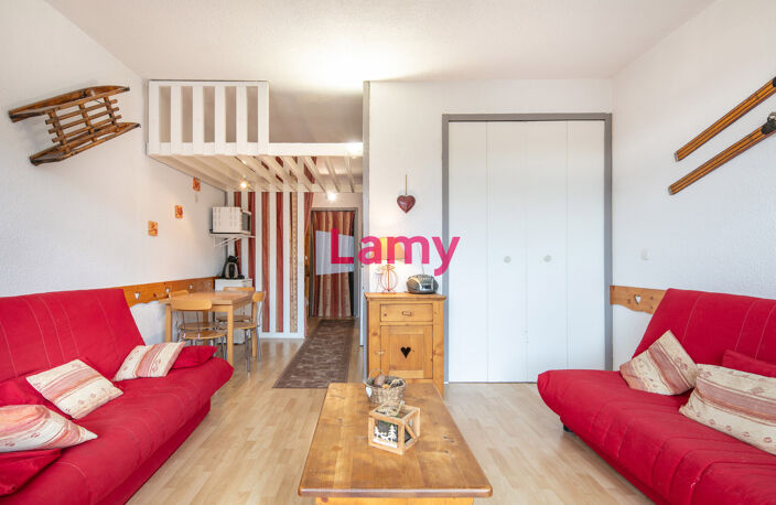 Appartement — photo 3