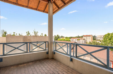 vente appartement 500 000 € à proximité de Fontaines-Saint-Martin (69270)