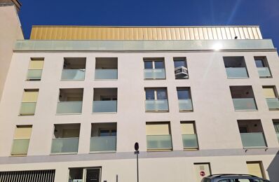 vente appartement 140 000 € à proximité de Tinqueux (51430)