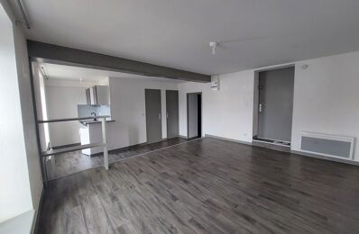 vente appartement 75 000 € à proximité de Courtempierre (45490)