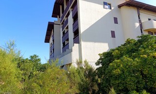 Appartement 2 Pièces 34 m² à vendre à Seignosse (40510)