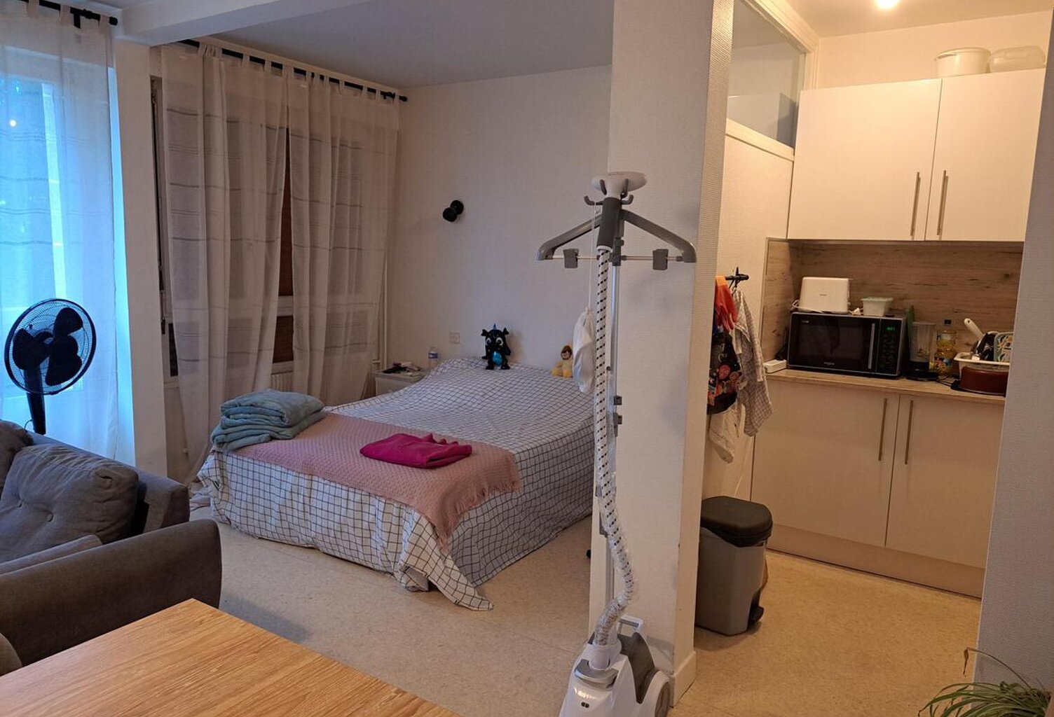 Appartement — photo 1