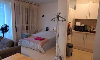 Appartement 1 Pièce 37 m² à vendre à Reims (51100)