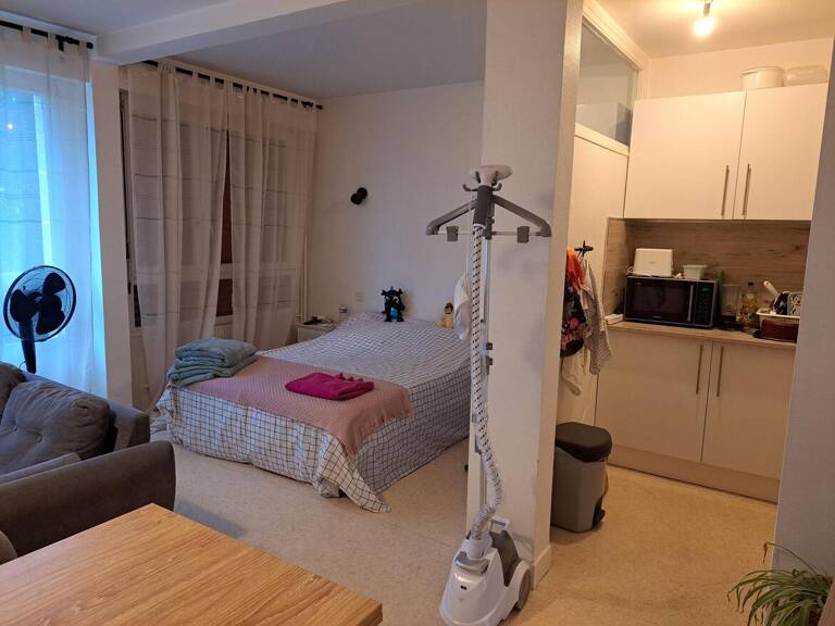 Appartement — photo 1