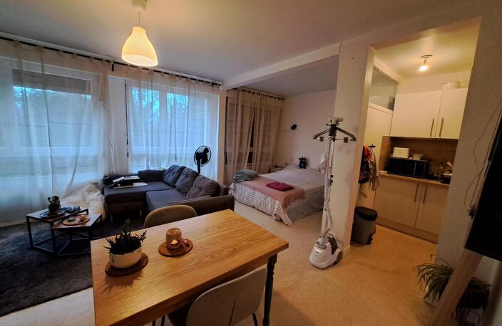 Appartement — photo 2
