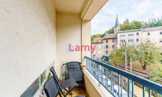 Appartement 5 Pièces 87 m² à vendre à Nilvange (57240)