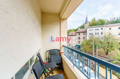 Appartement 5 pièces 109000 €