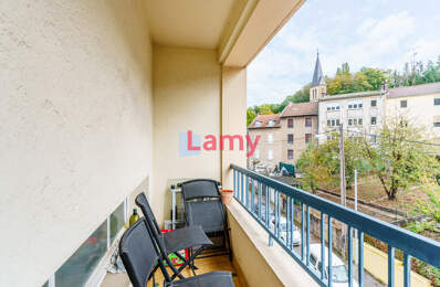 Appartement + Parking + Annexe — photo du bien