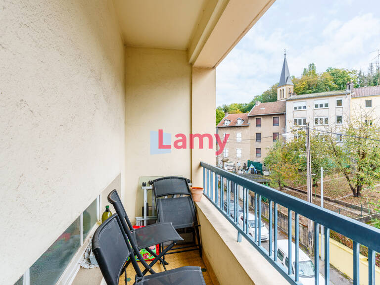 Appartement + Parking + Annexe — photo 1