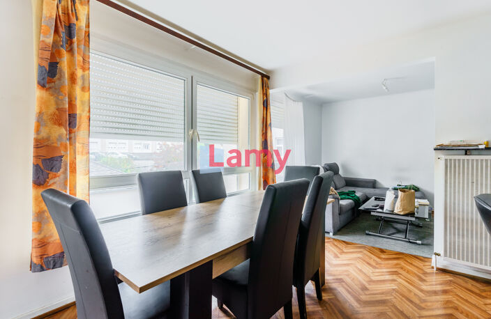 Appartement + Parking + Annexe — photo 2