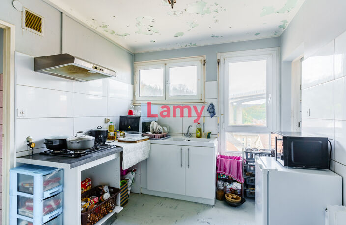 Appartement + Parking + Annexe — photo 3
