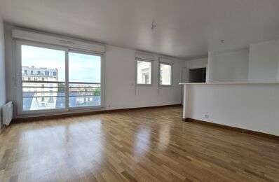 vente appartement 395 000 € à proximité de Soisy-sous-Montmorency (95230)