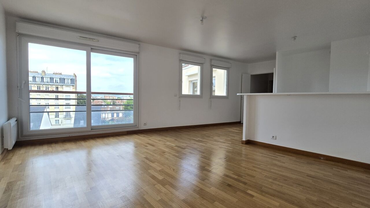 appartement 3 pièces 68 m2 à vendre à Colombes (92700)