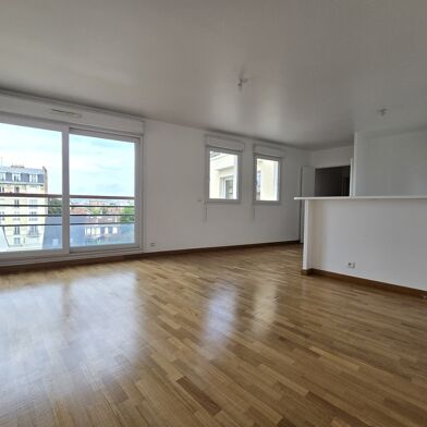 Appartement 3 pièces 68 m²