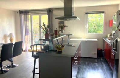 vente appartement 195 000 € à proximité de Frouzins (31270)