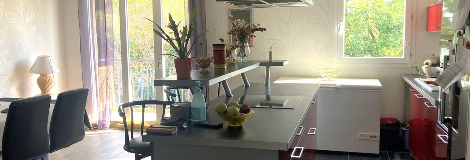 Appartement 3 Pièces 68 m² à vendre à Toulouse (31000)