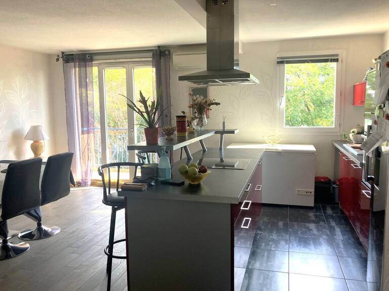 Parking + Appartement — photo 1