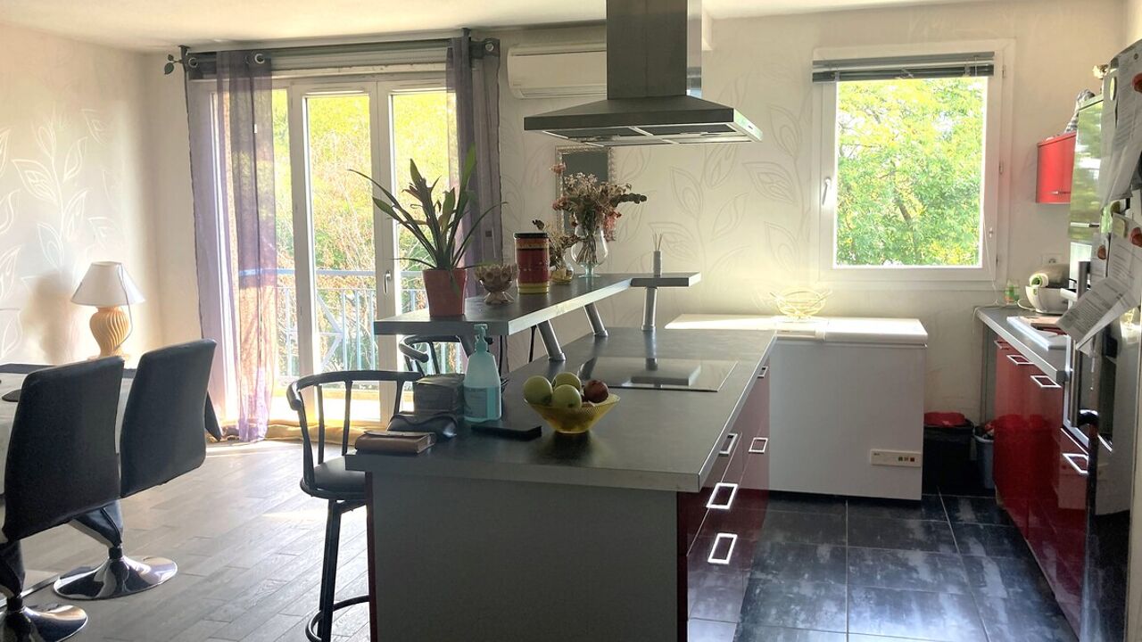 appartement 3 pièces 68 m2 à vendre à Toulouse (31000)