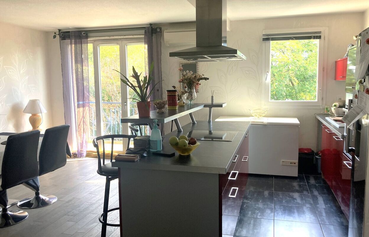 appartement 3 pièces 68 m2 à vendre à Toulouse (31000)