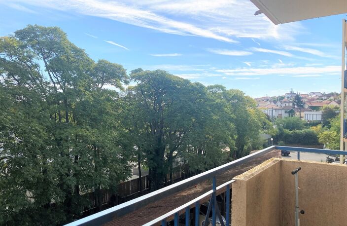 Parking + Appartement — photo 2
