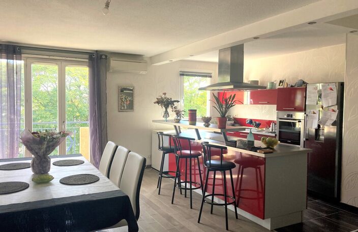 Parking + Appartement — photo 3