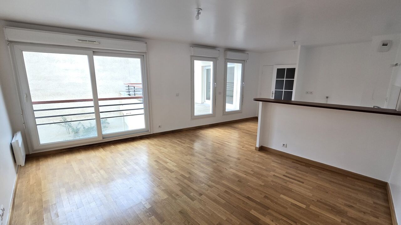 appartement 3 pièces 72 m2 à vendre à Colombes (92700)