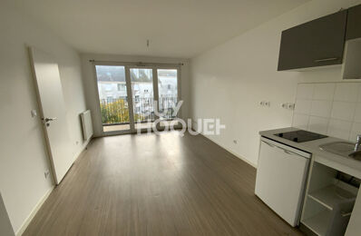 location appartement 548 € CC /mois à proximité de Guérande (44350)