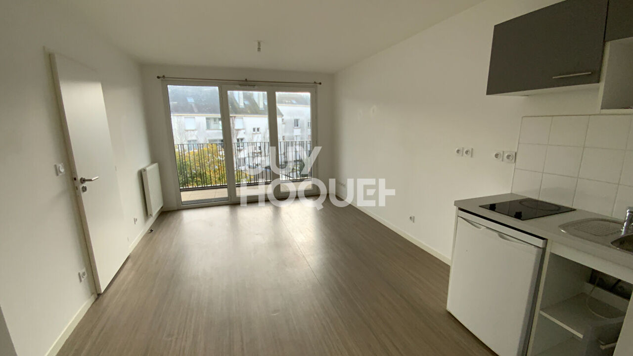 appartement 2 pièces 37 m2 à louer à Saint-Nazaire (44600)