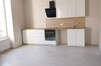 location appartement 529 € CC /mois à proximité de Saint-Bonnet-de-Mure (69720)