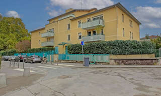 Garage   m² à vendre à Lyon 9 (69009)