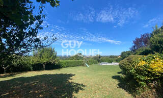 Maison 5 Pièces 120 m² à vendre à Montseveroux (38122)