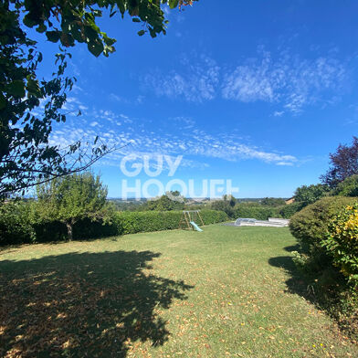 Maison 5 pièces 339000 €