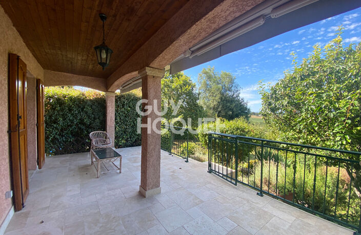 A Vendre - Maison avec jardin et piscine avec une belle vue d... — photo 4