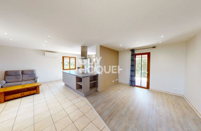 A Vendre - Maison avec jardin et piscine avec une belle vue d... — photo 5
