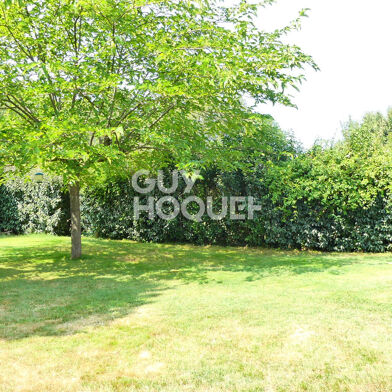 Terrain  90000 €