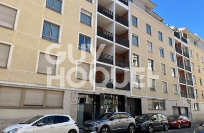 location appartement 435 € CC /mois à proximité de Saint-Genest-Lerpt (42530)