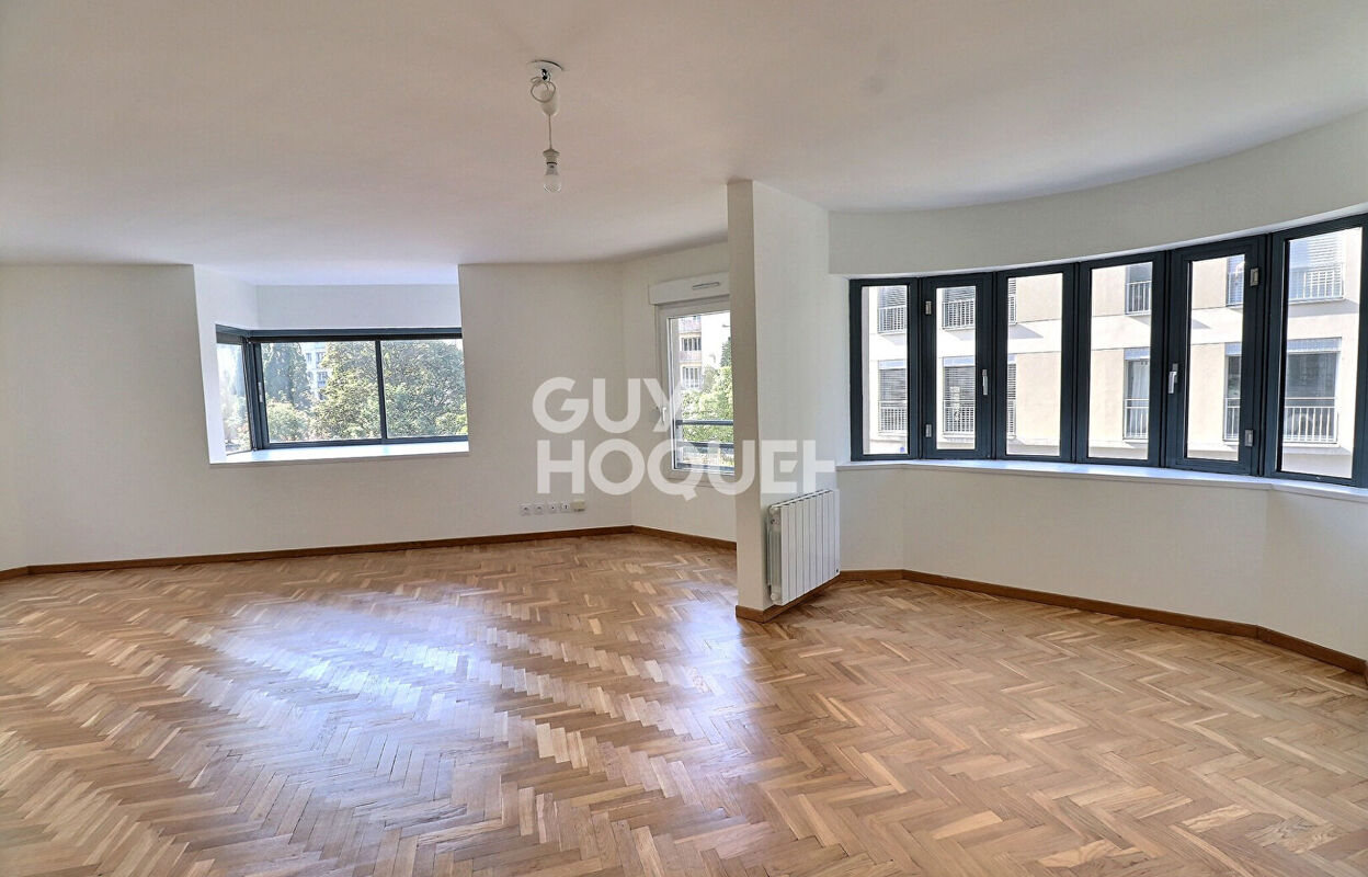 appartement 4 pièces 95 m2 à vendre à Lyon 7 (69007)