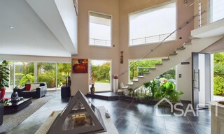Maison 5 Pièces 228 m² à vendre à Mérignac (33700)