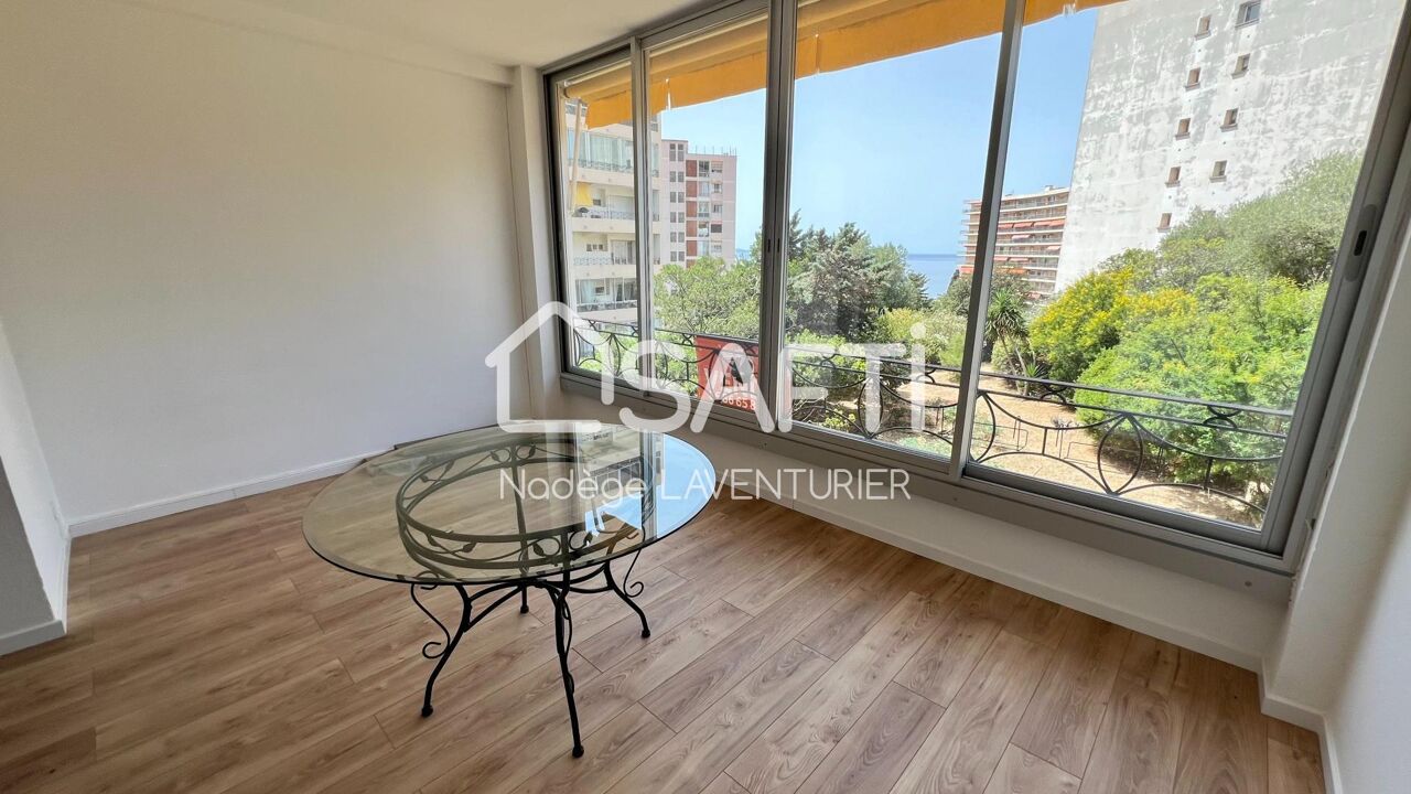 appartement 2 pièces 62 m2 à vendre à Ajaccio (20000)